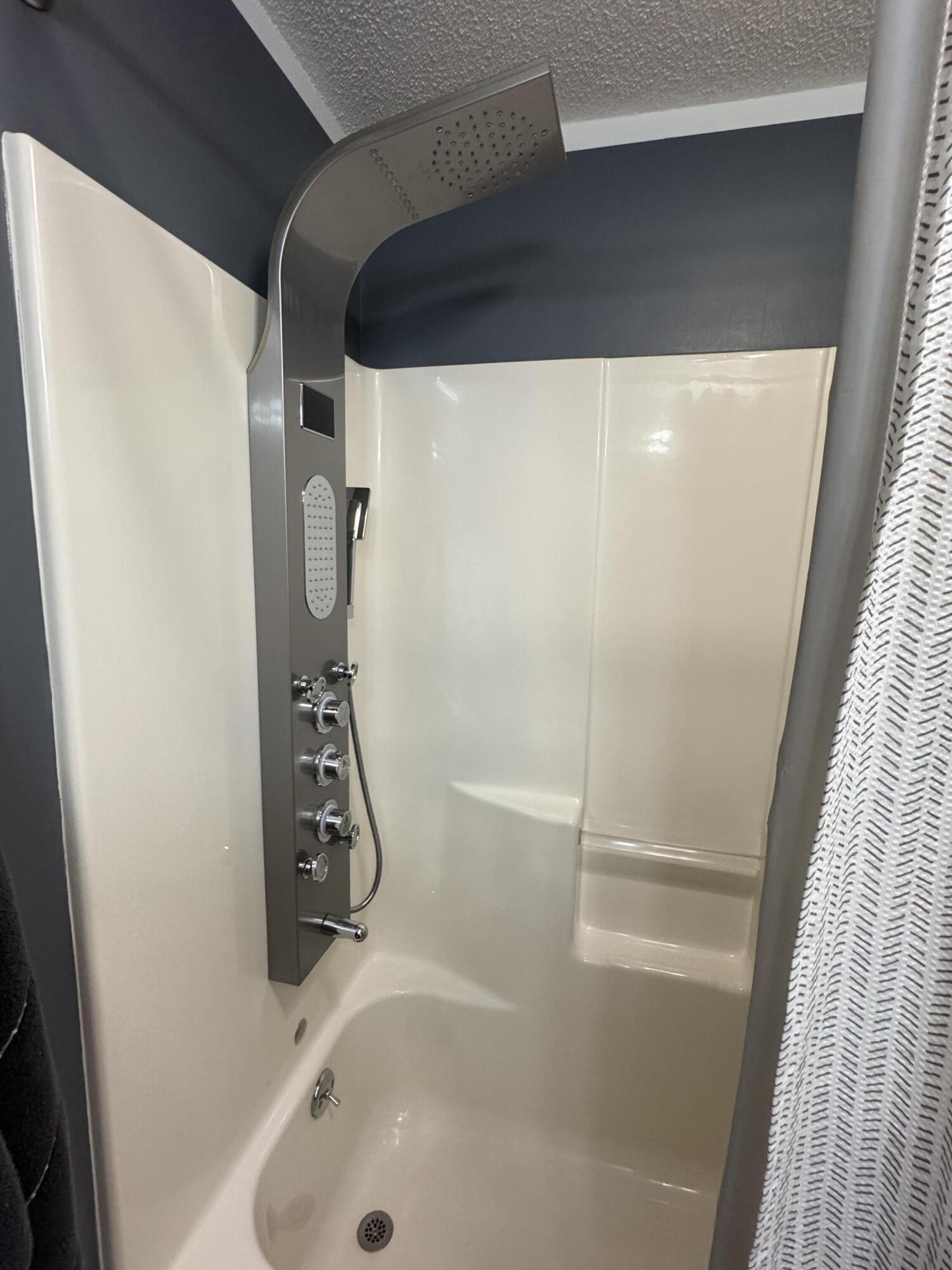 722 Beaulieu Road Madawaska, ME 04773 - Photo 75 of 161 2nd floor bathroom