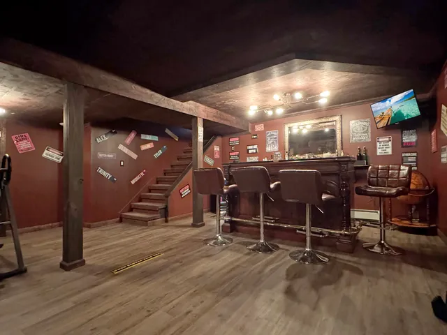 $489,900 | 722 Beaulieu Road, Madawaska, ME 04773