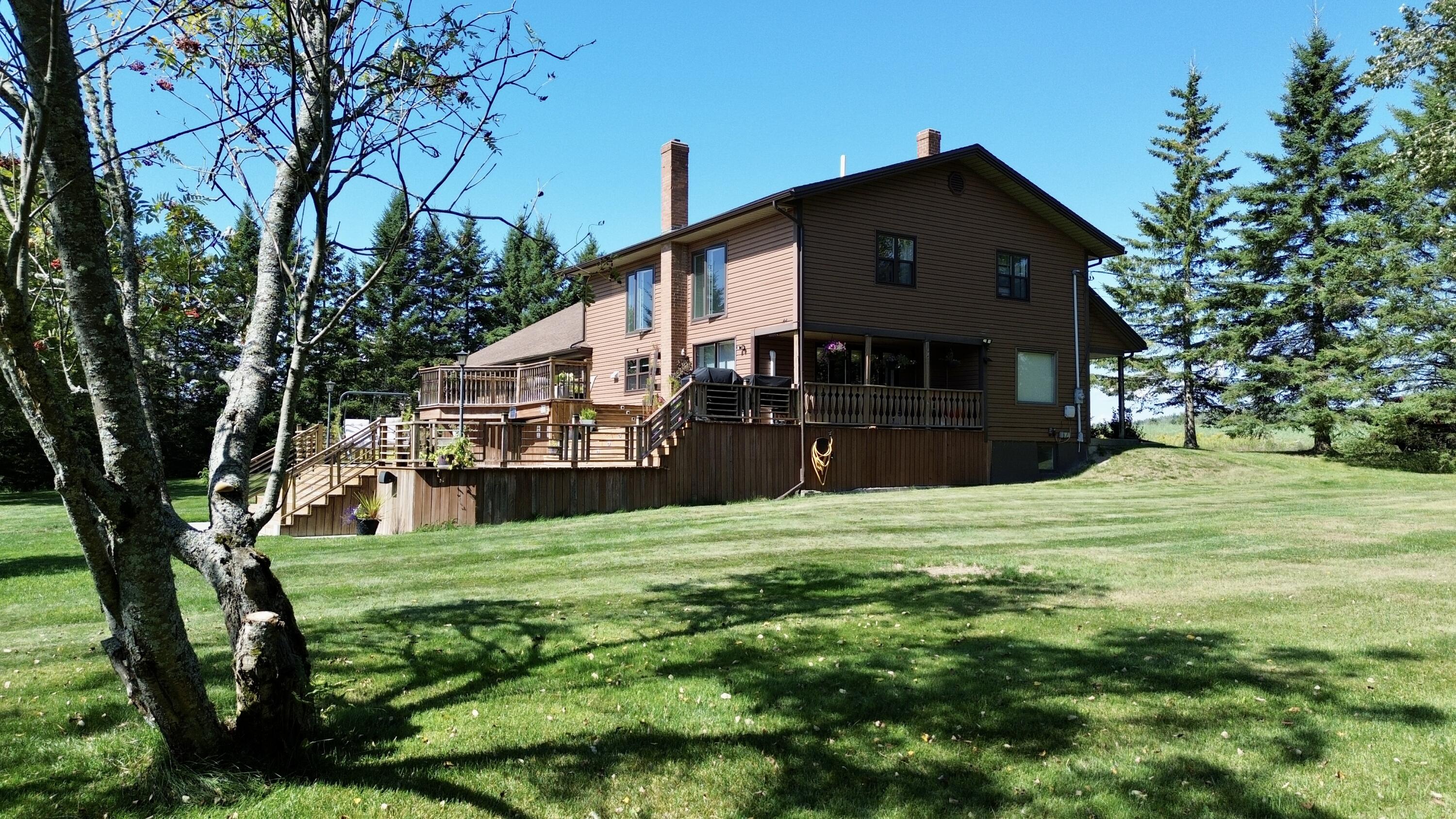 722 Beaulieu Road Madawaska, ME 04773 - Photo 9 of 161 Side