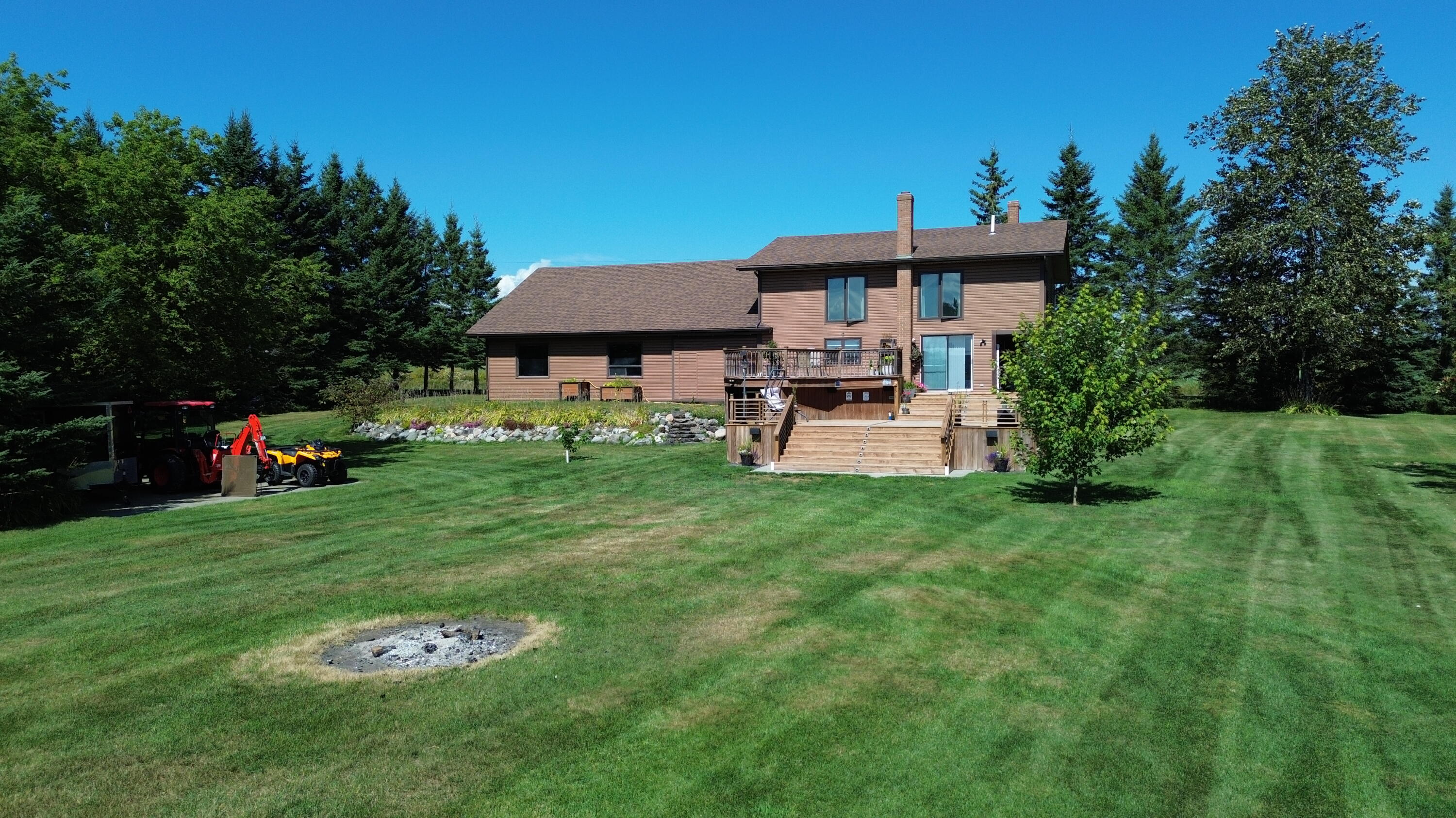 722 Beaulieu Road Madawaska, ME 04773 - Photo 95 of 161 DJI_0390