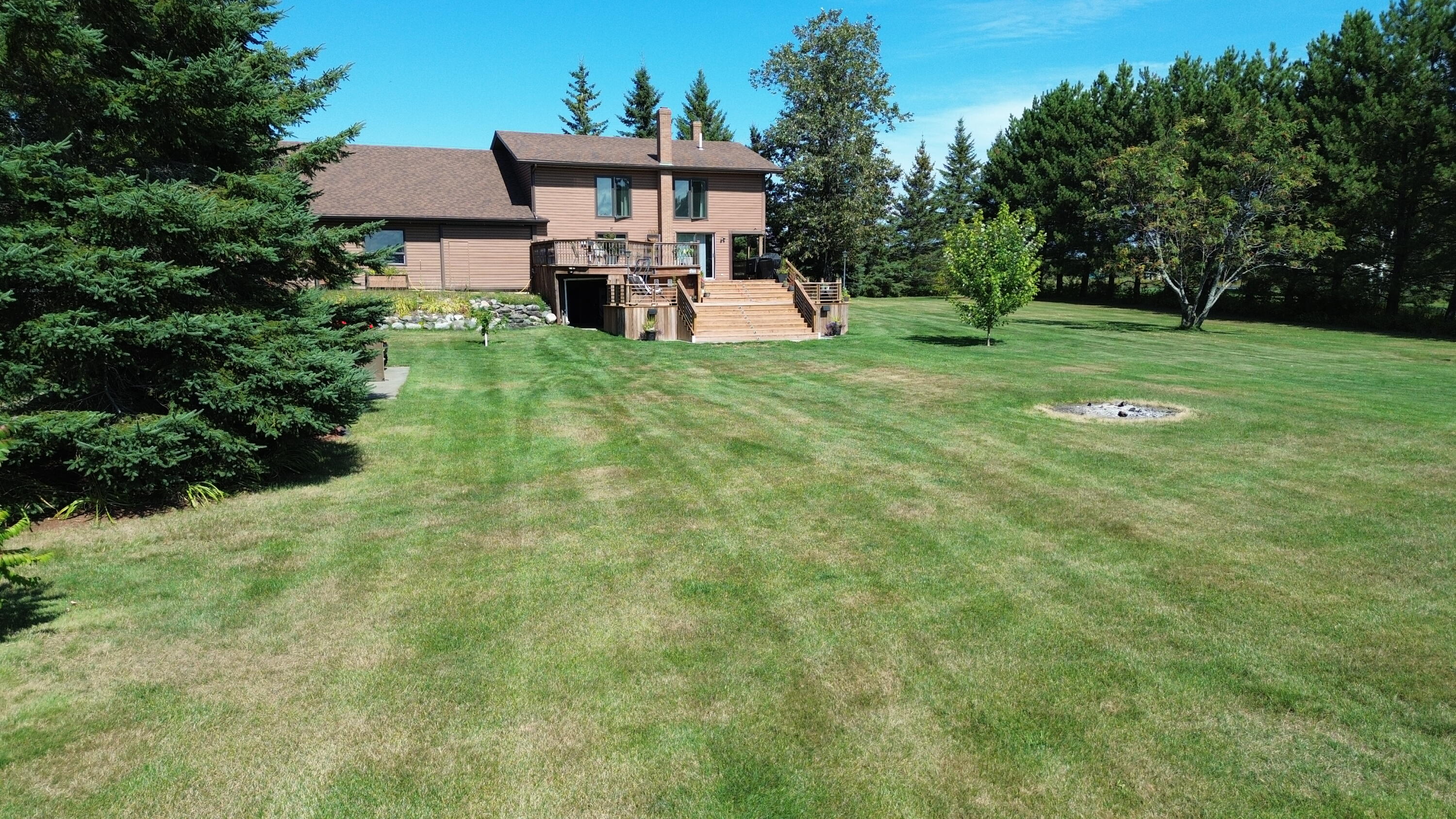 722 Beaulieu Road Madawaska, ME 04773 - Photo 96 of 161 DJI_0382