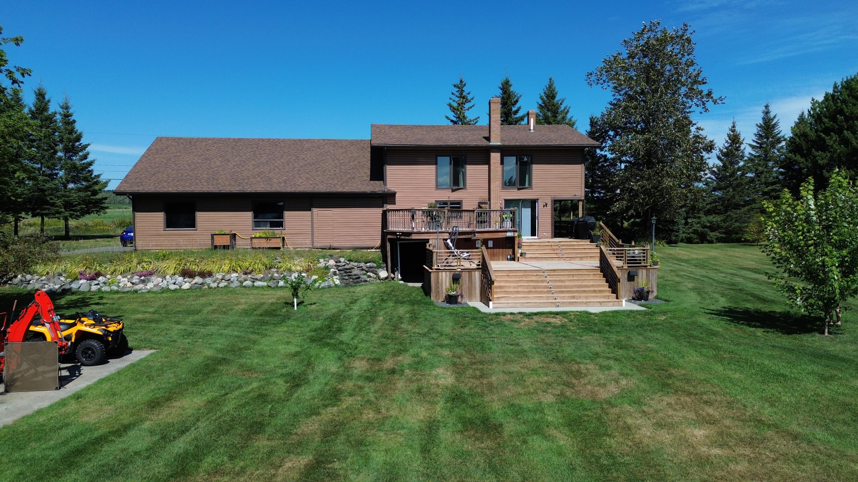 722 Beaulieu Road Madawaska, ME 04773 - Photo 97 of 161 DJI_0374