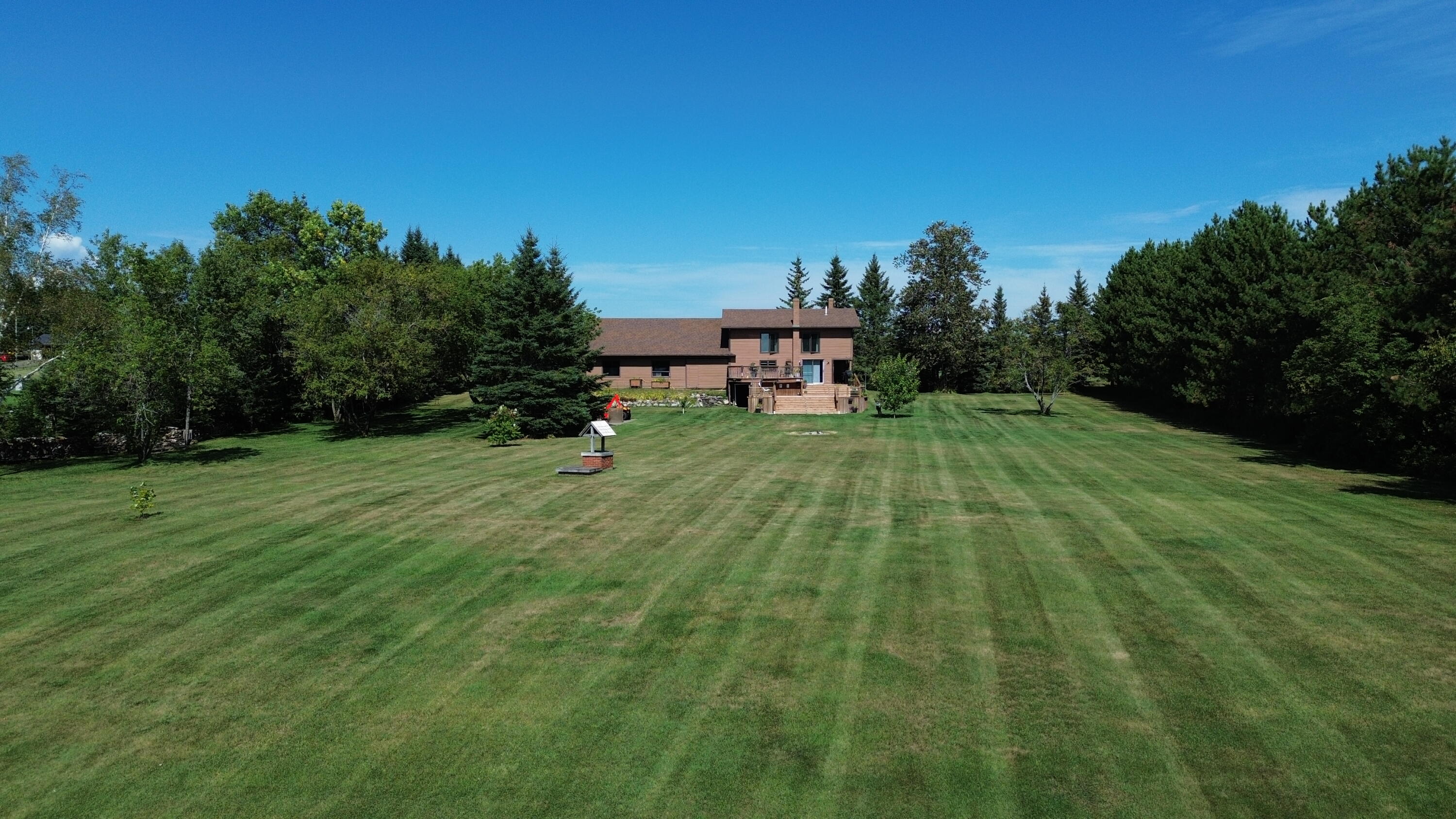 722 Beaulieu Road Madawaska, ME 04773 - Photo 98 of 161 DJI_0366