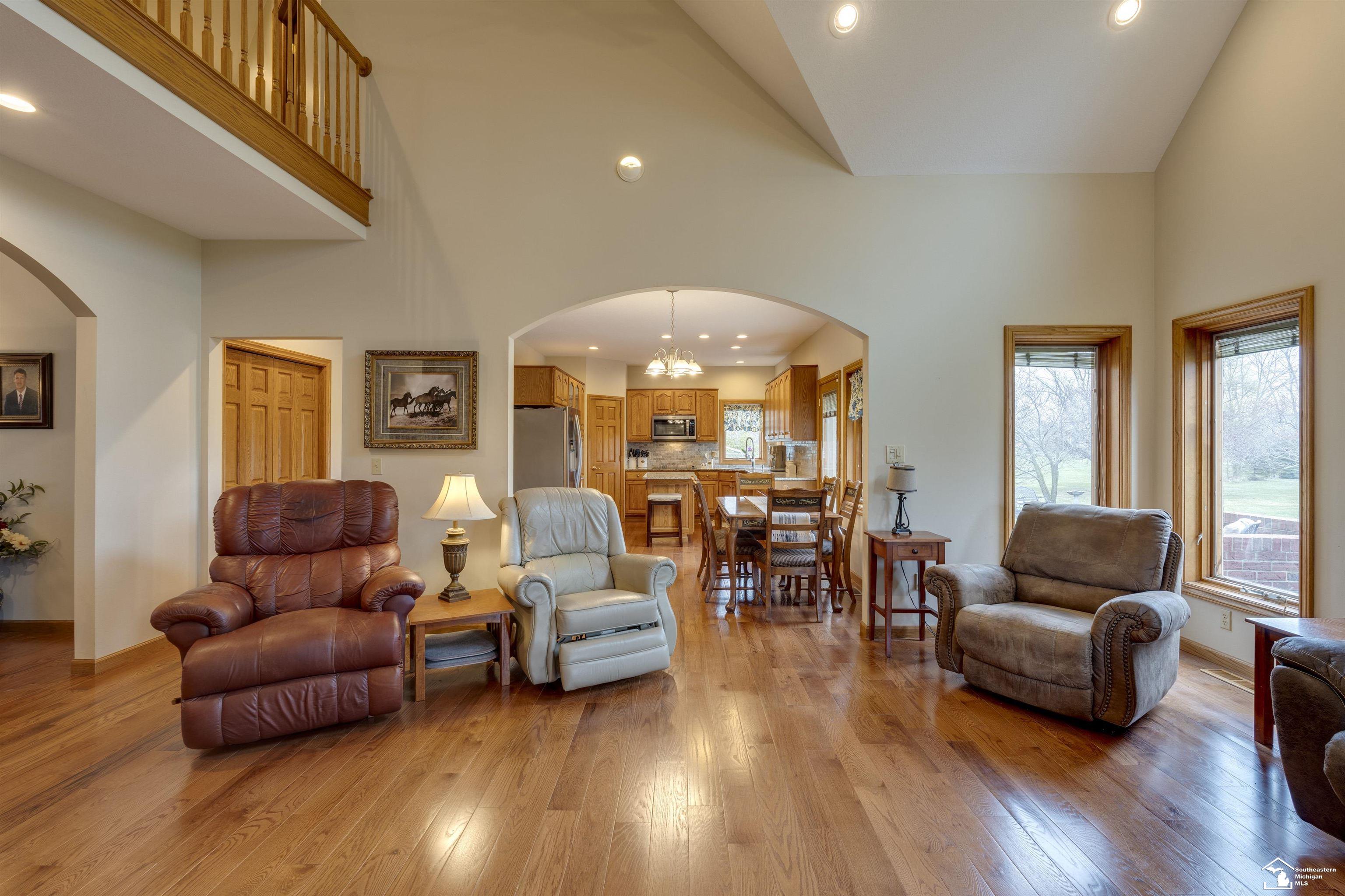 549 Strasburg Road Monroe, MI 48161 - Photo 7 of 39