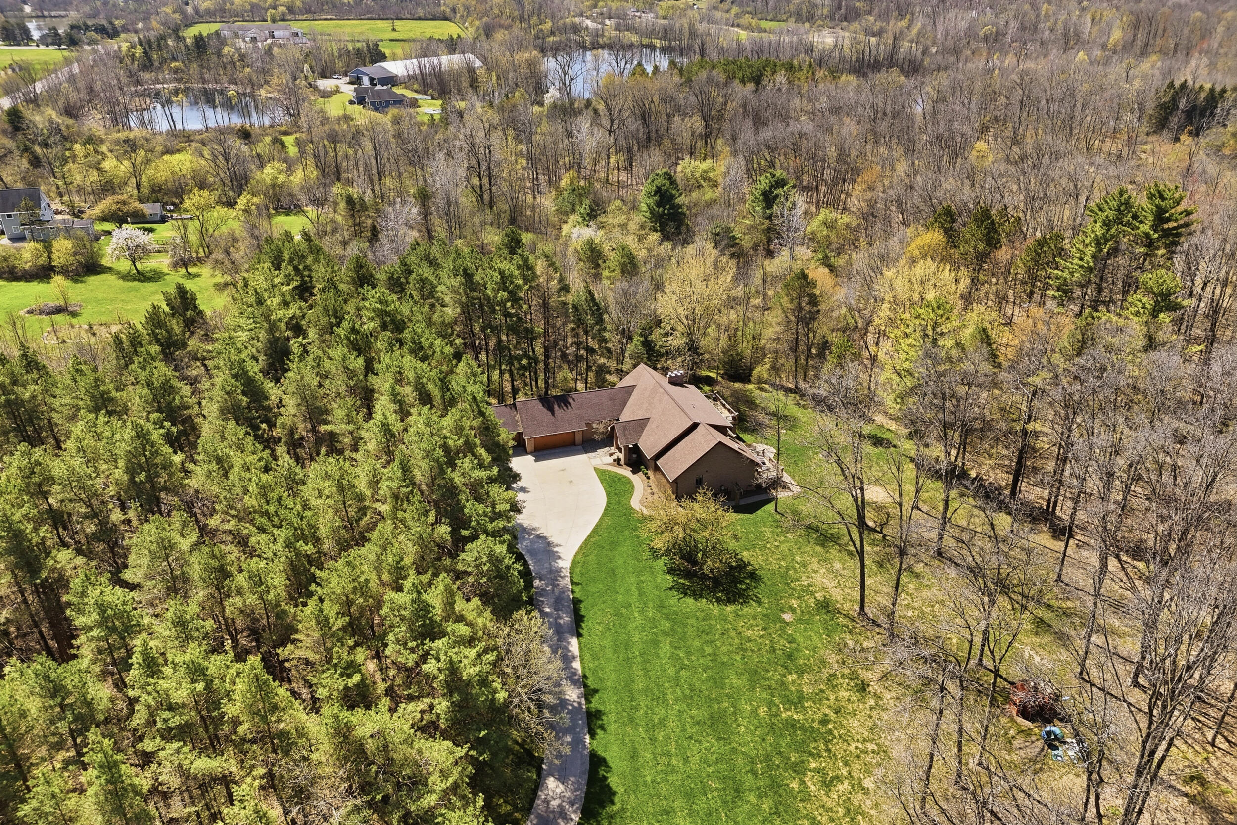 9256 Fenton Road Grand Blanc, MI 48439 - Photo 3 of 84 9256 fenton rd-79
