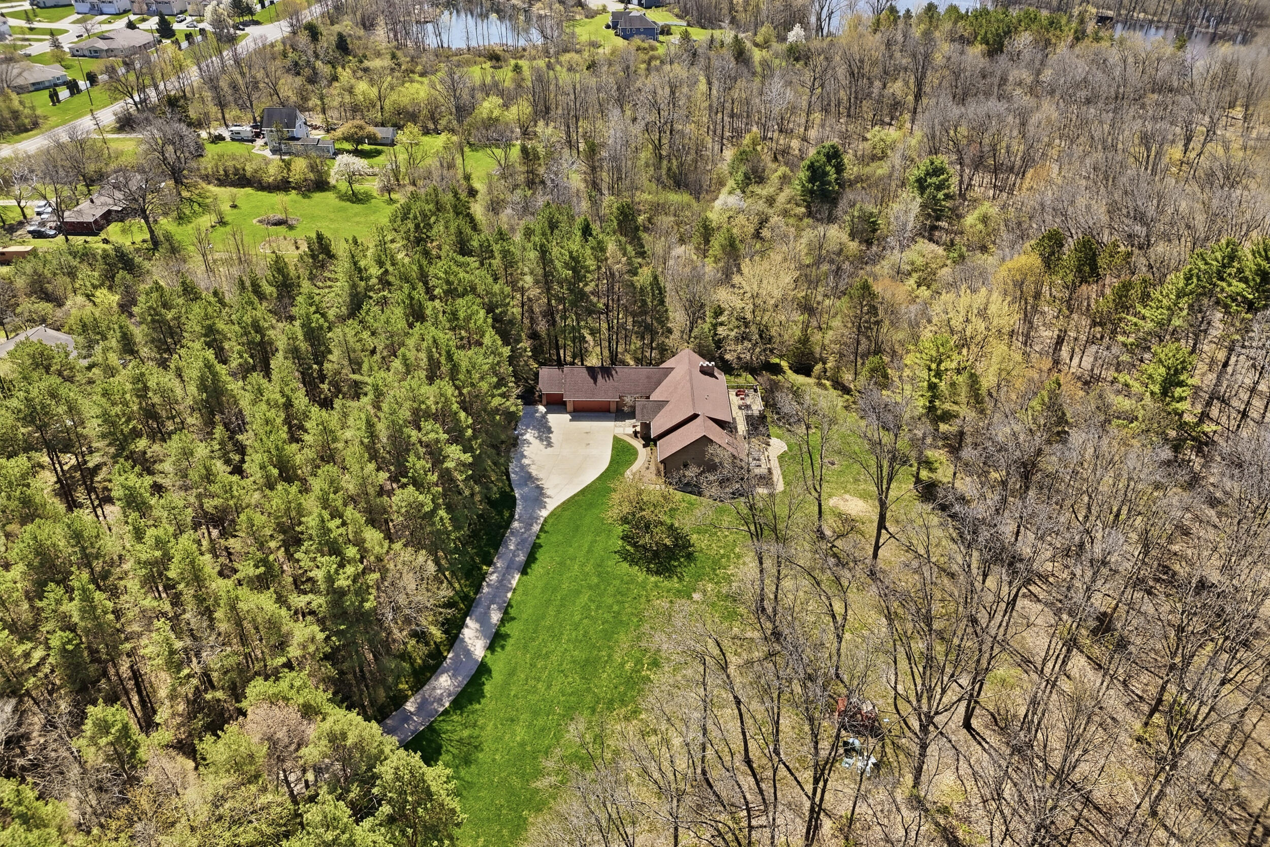 9256 Fenton Road Grand Blanc, MI 48439 - Photo 81 of 84 9256 fenton rd-78