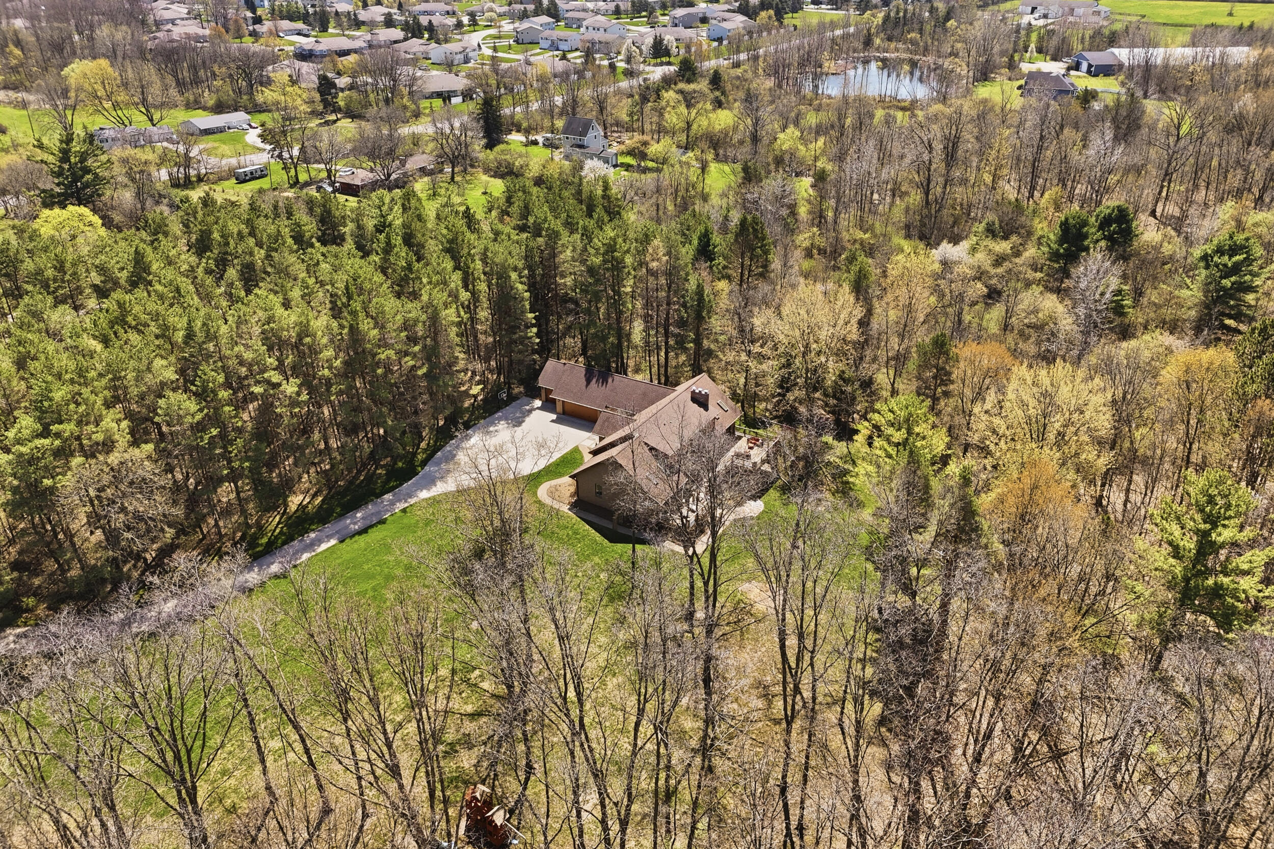 9256 Fenton Road Grand Blanc, MI 48439 - Photo 82 of 84 9256 fenton rd-80