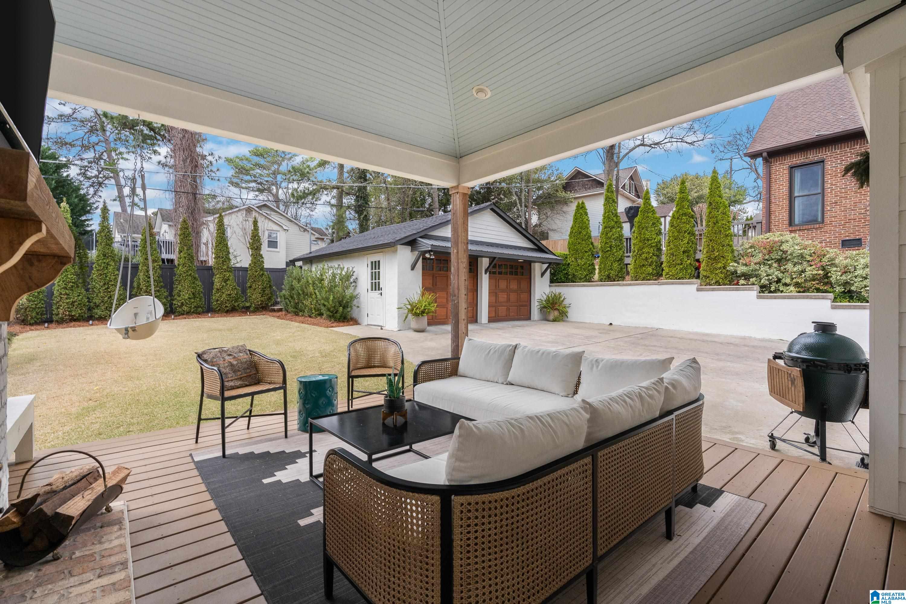 514 Rumson Road Birmingham, AL 35209 - Photo 49 of 55