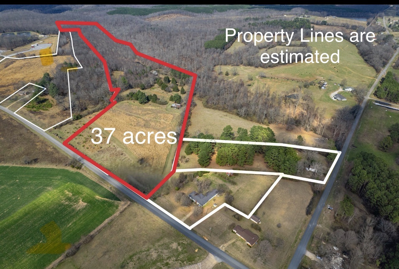 0 Busby Road Loretto, TN 38469 - Photo 1 of 56