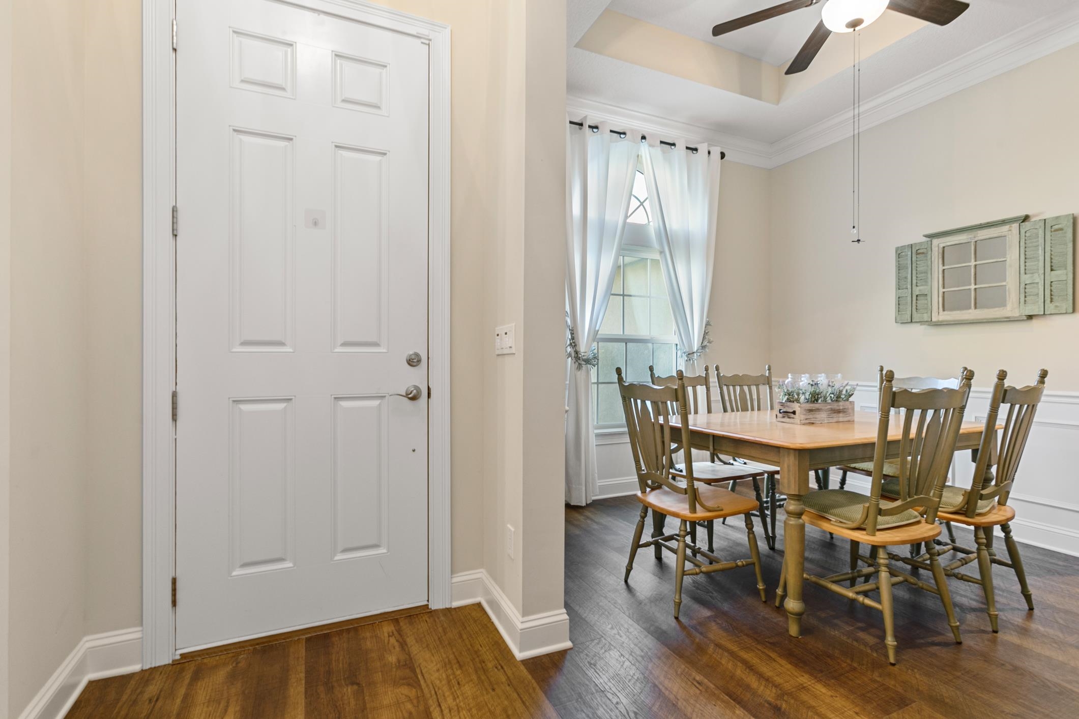 421 Gallardo Circle St. Augustine, FL 32086 - Photo 11 of 48