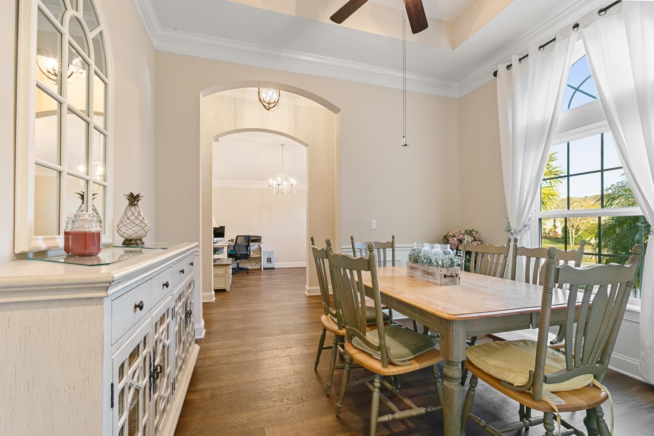 421 Gallardo Circle St. Augustine, FL 32086 - Photo 12 of 48