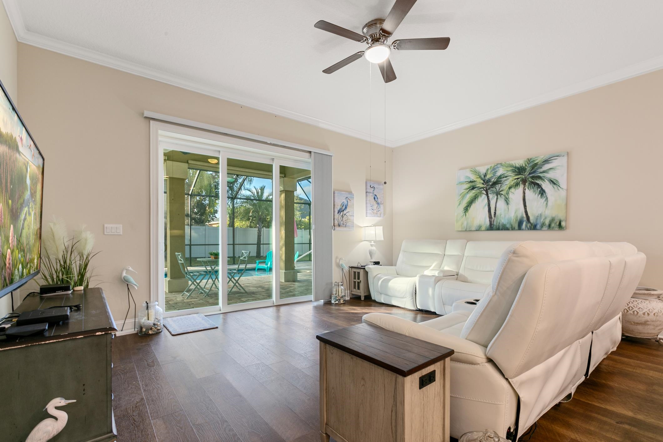 421 Gallardo Circle St. Augustine, FL 32086 - Photo 19 of 48