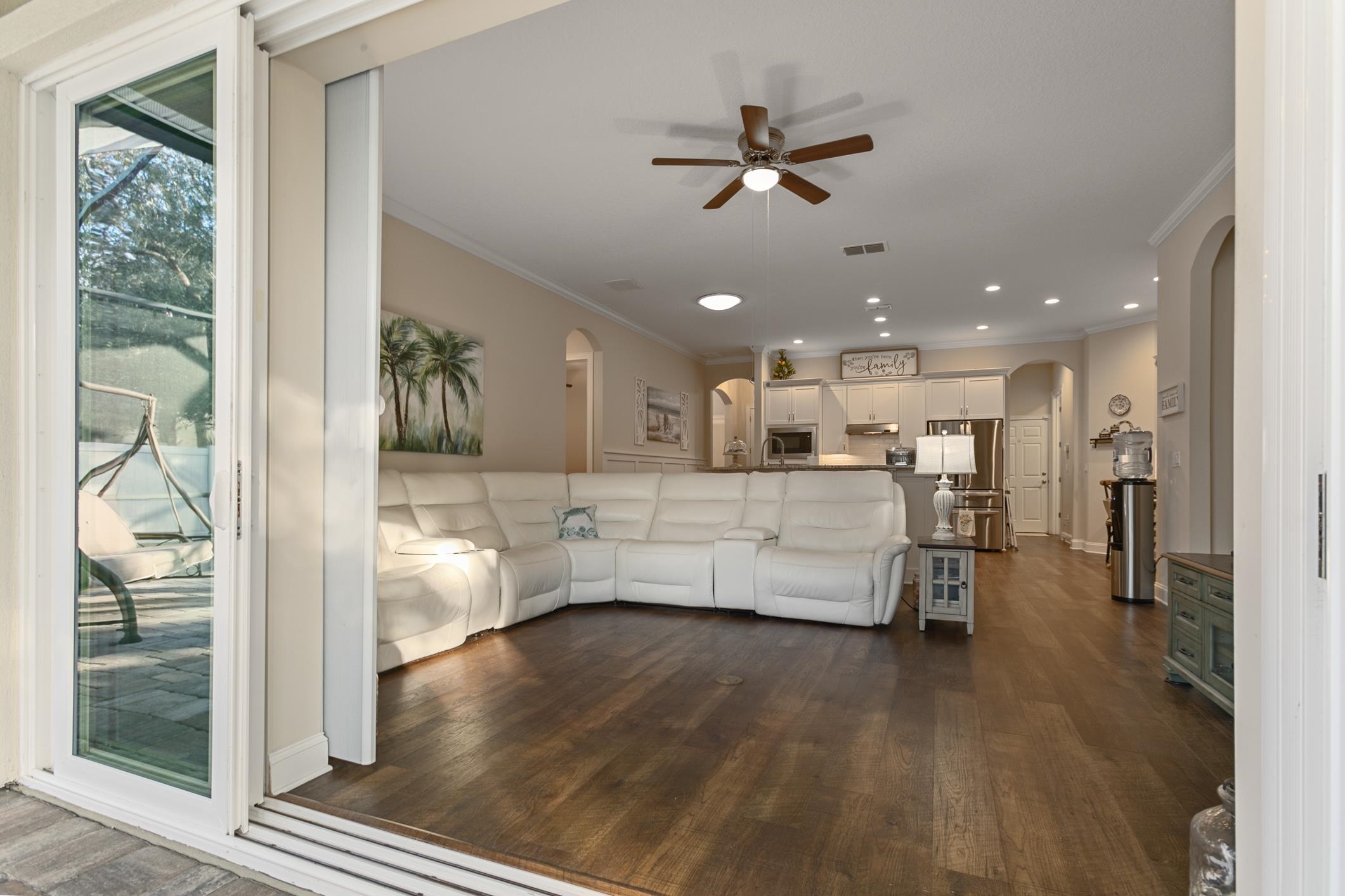 421 Gallardo Circle St. Augustine, FL 32086 - Photo 29 of 48