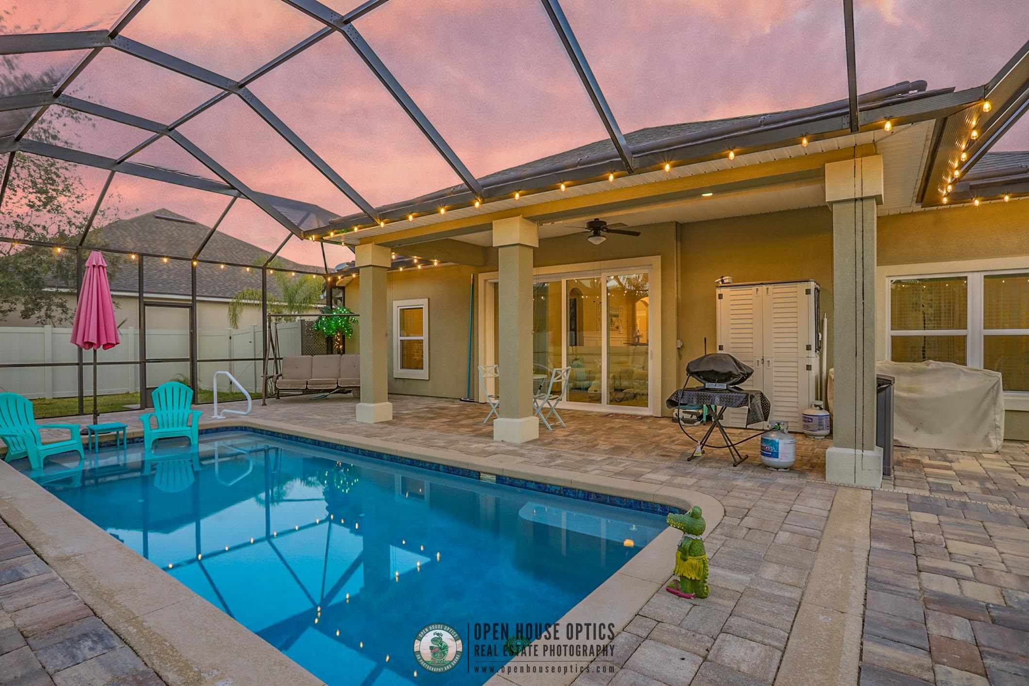 421 Gallardo Circle St. Augustine, FL 32086 - Photo 3 of 48
