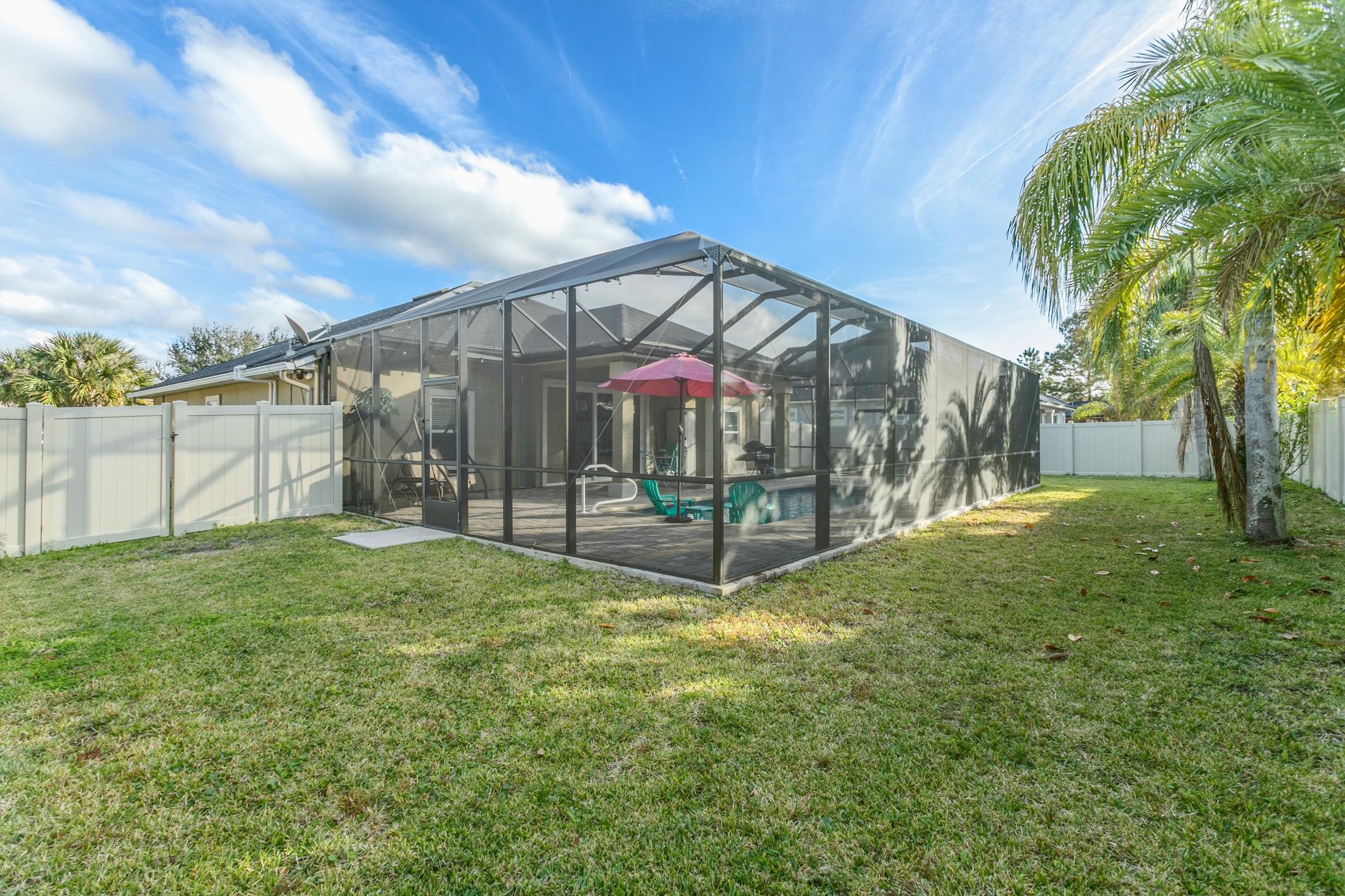 421 Gallardo Circle St. Augustine, FL 32086 - Photo 32 of 48