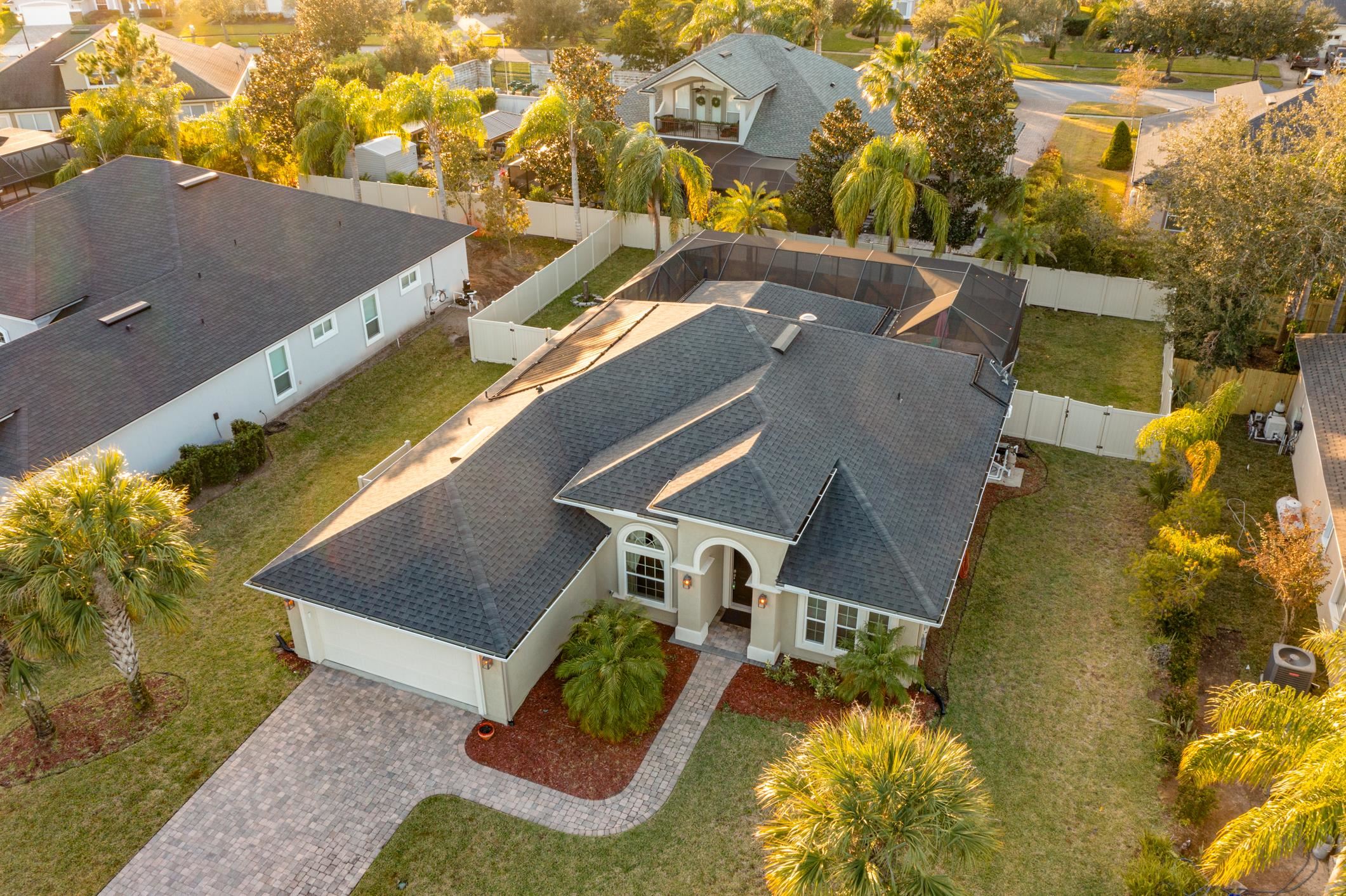 421 Gallardo Circle St. Augustine, FL 32086 - Photo 33 of 48