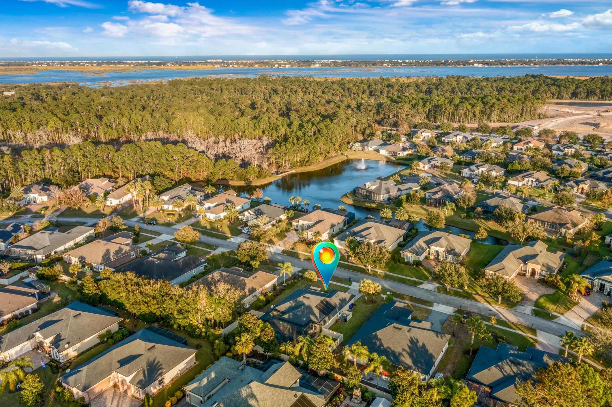 421 Gallardo Circle St. Augustine, FL 32086 - Photo 34 of 48