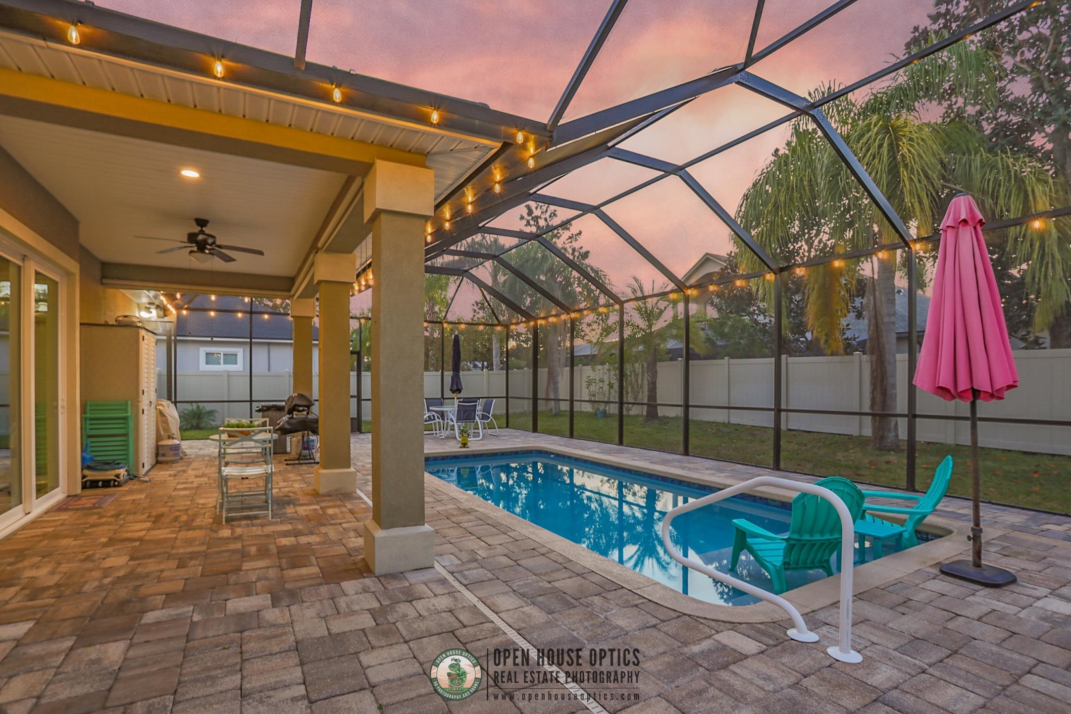421 Gallardo Circle St. Augustine, FL 32086 - Photo 4 of 48