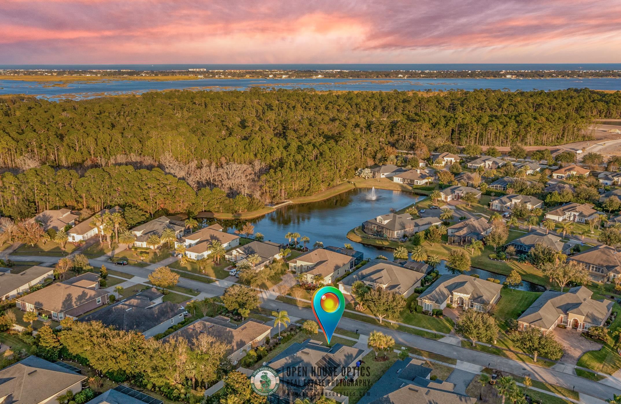 421 Gallardo Circle St. Augustine, FL 32086 - Photo 46 of 48
