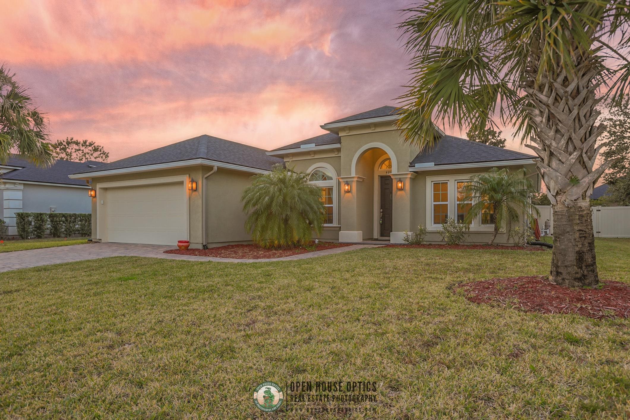 421 Gallardo Circle St. Augustine, FL 32086 - Photo 47 of 48