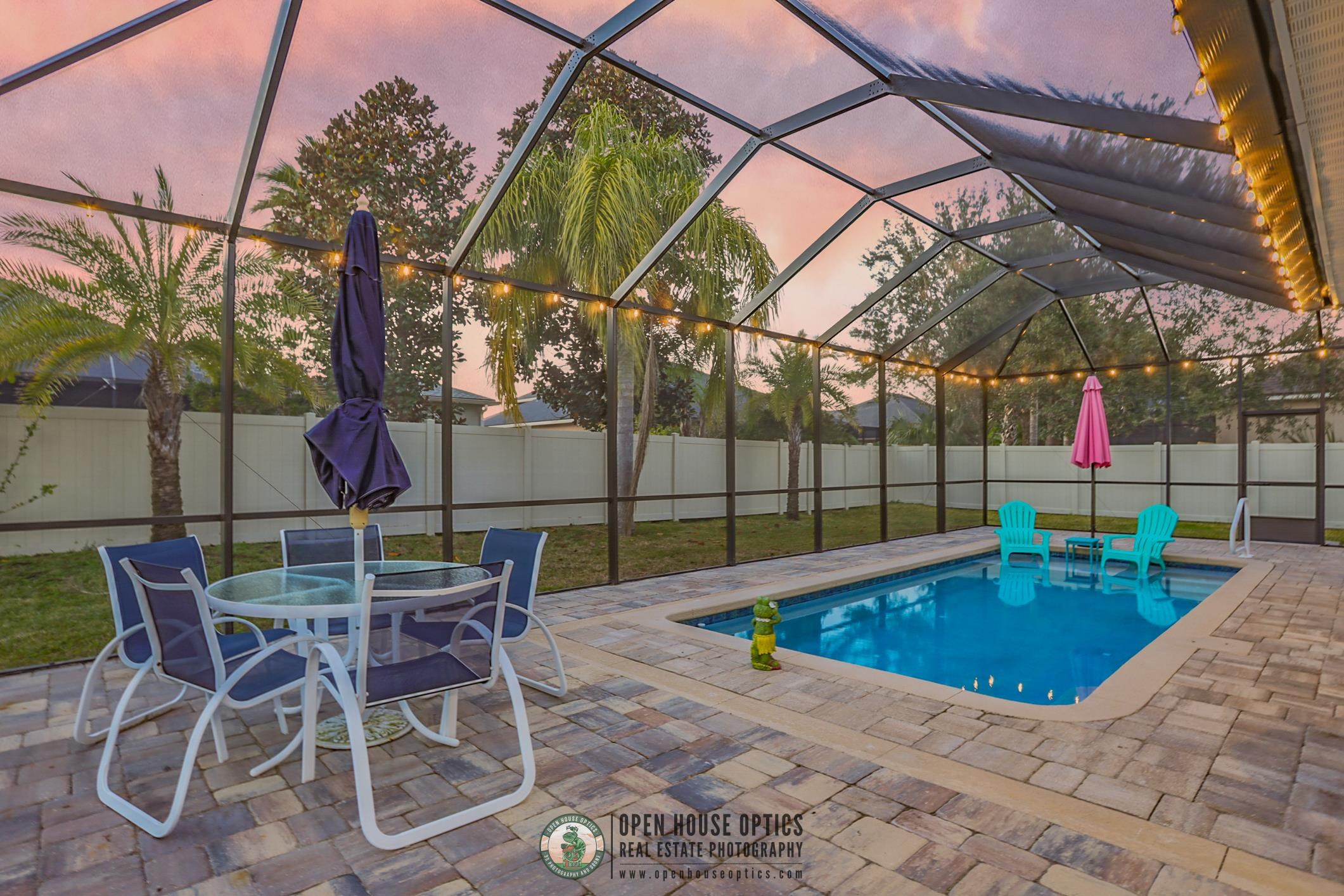 421 Gallardo Circle St. Augustine, FL 32086 - Photo 5 of 48