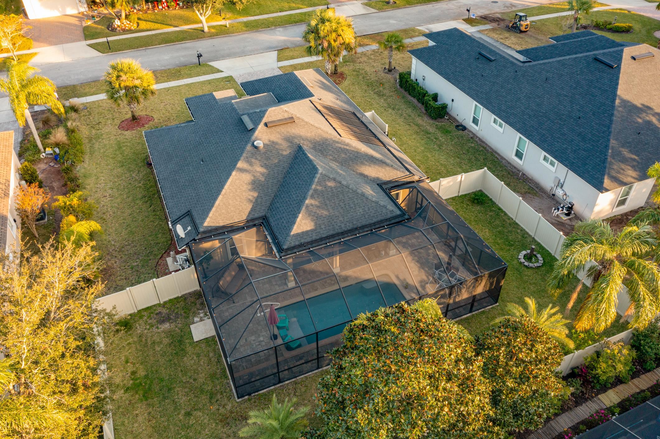 421 Gallardo Circle St. Augustine, FL 32086 - Photo 8 of 48