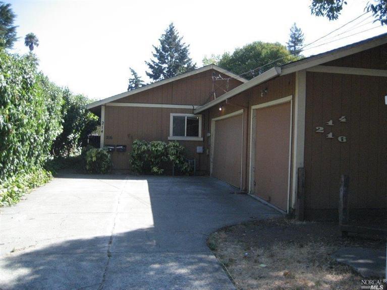 214 Barnett Street Santa Rosa, CA 95407 - Photo 1 of 1 Gallery Image 1