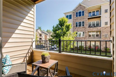$306,000 | 1201 Westwood Village Lane, Unit 202, Midlothian, VA 23114