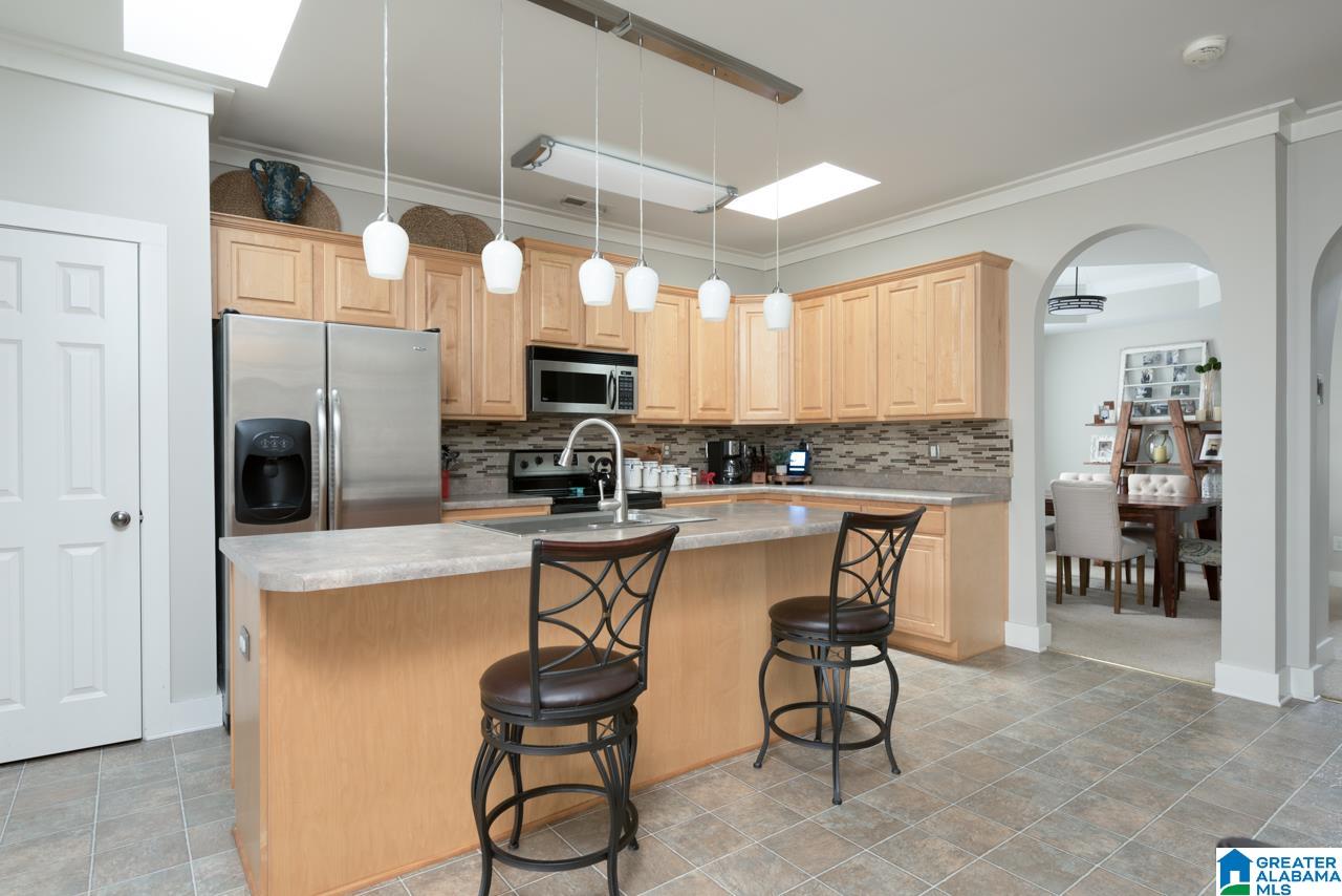 110 King Richards Way Calera, AL 35040 - Photo 10 of 40