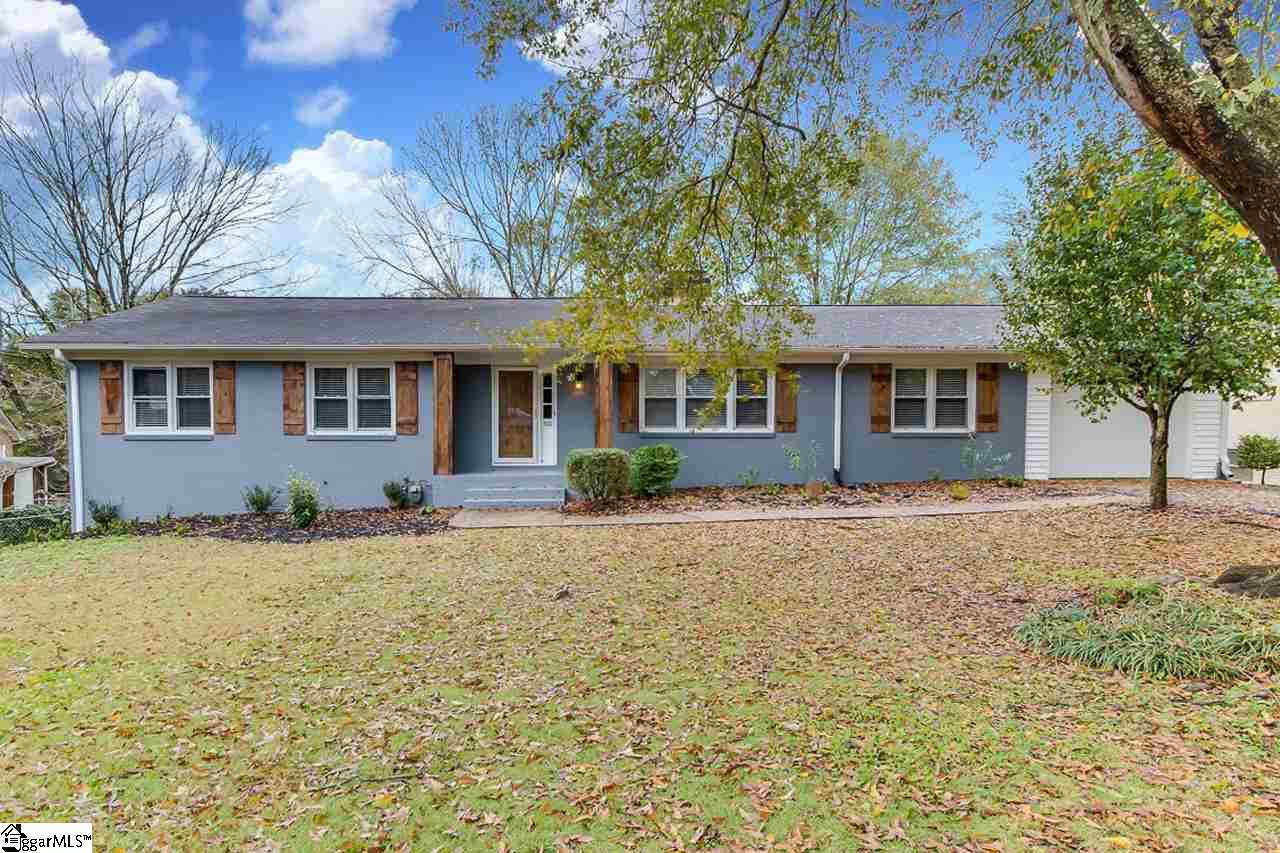 500 Rollingreen Road Greenville, SC 29615 - Photo 1 of 29 Gallery Image 1