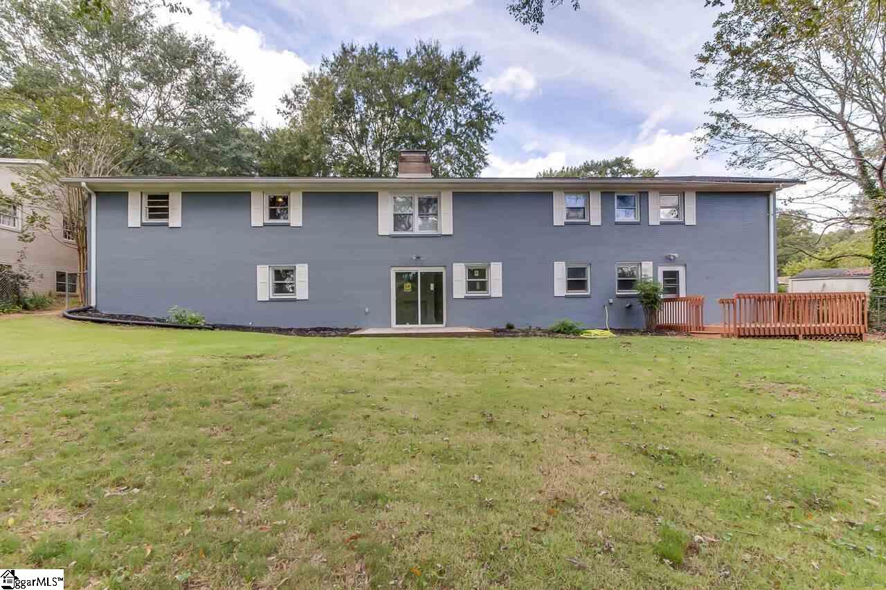 500 Rollingreen Road Greenville, SC 29615 - Photo 27 of 29 Gallery Image 27