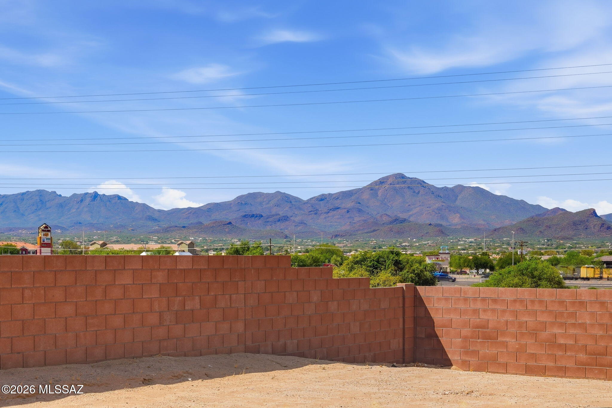8709 East Magdalena Road Tucson, AZ 85742 - Photo 40 of 42 Views