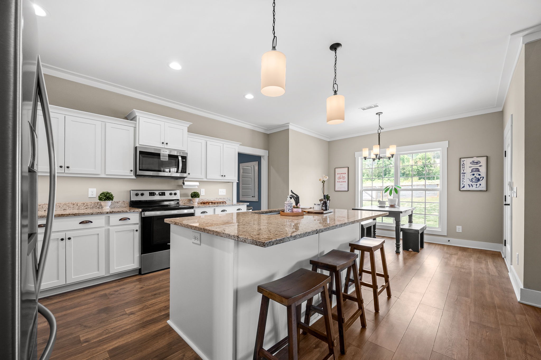 203 Lane Road Lascassas, TN 37085 - Photo 14 of 42