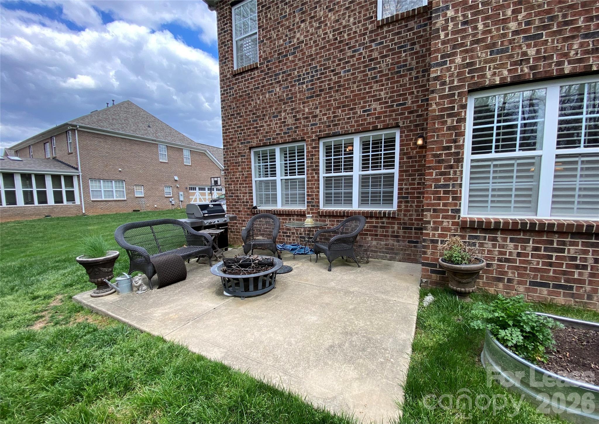 11620 Wheat Ridge Road Charlotte, NC 28277 - Photo 28 of 30