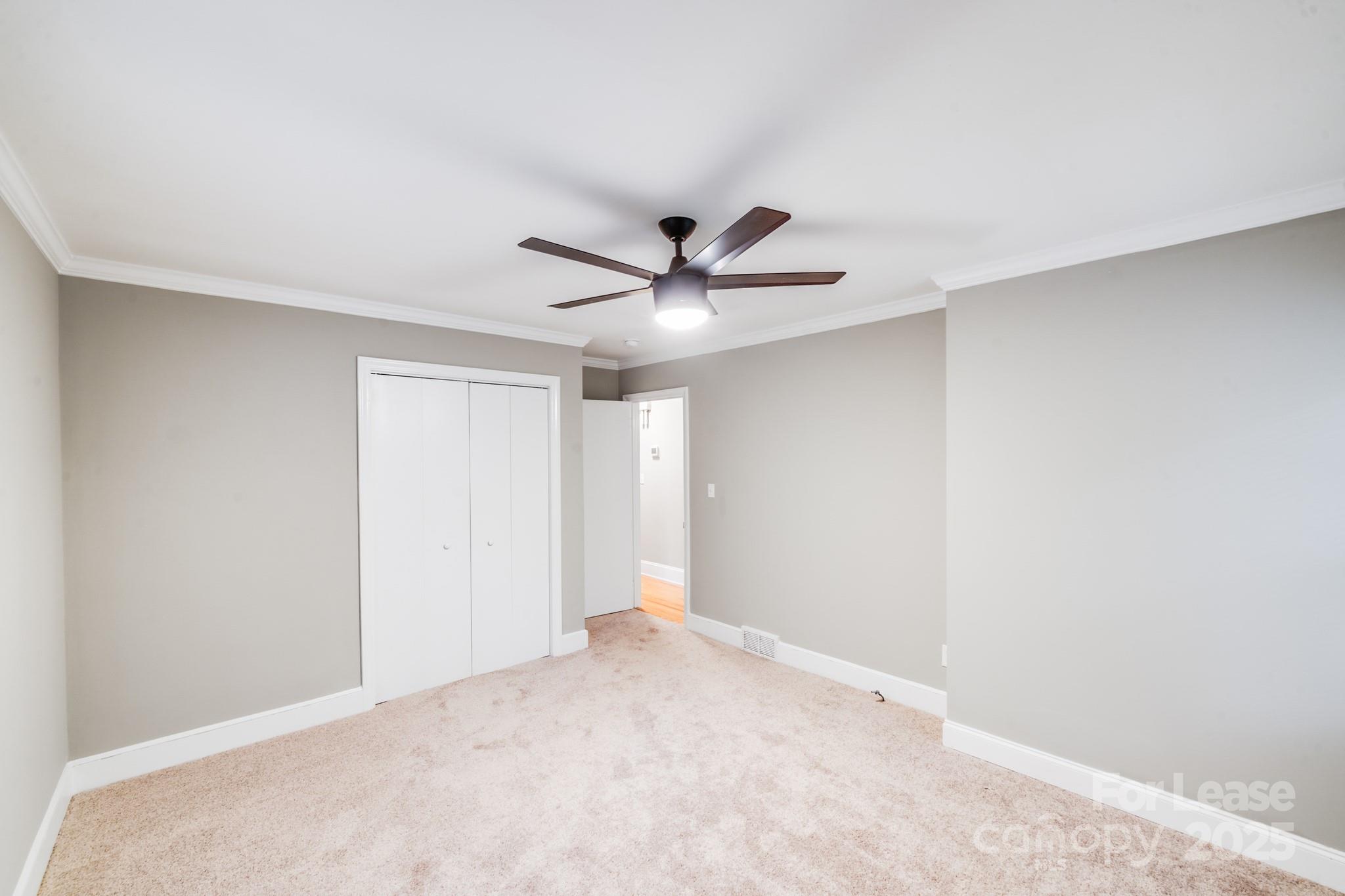 5600 Riviere Drive Charlotte, NC 28211 - Photo 23 of 35 a view of an empty room