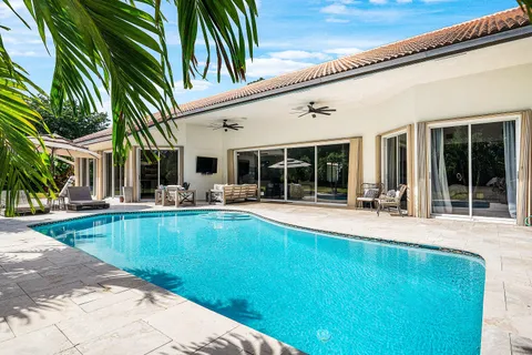 a view of a outdoor space