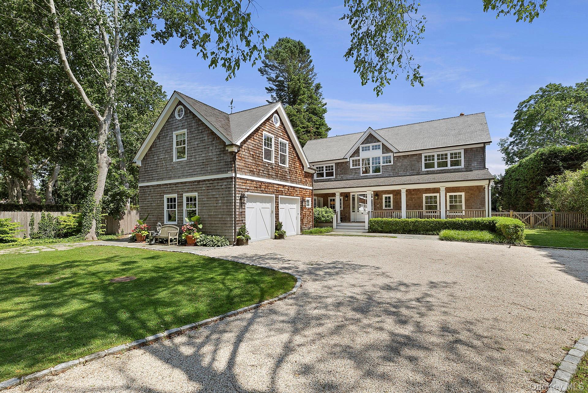 100 Pantigo Road East Hampton, NY 11937 - Photo 2 of 20