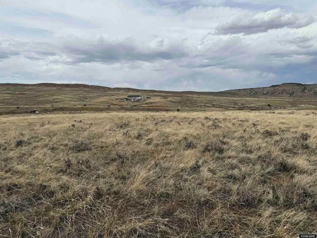 $100,000 | Lot 18 Sage Valley, Thermopolis, WY 82443
