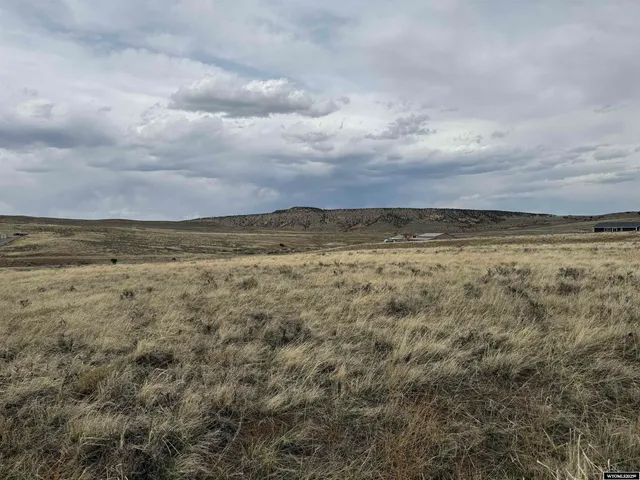 $100,000 | Lot 18 Sage Valley, Thermopolis, WY 82443