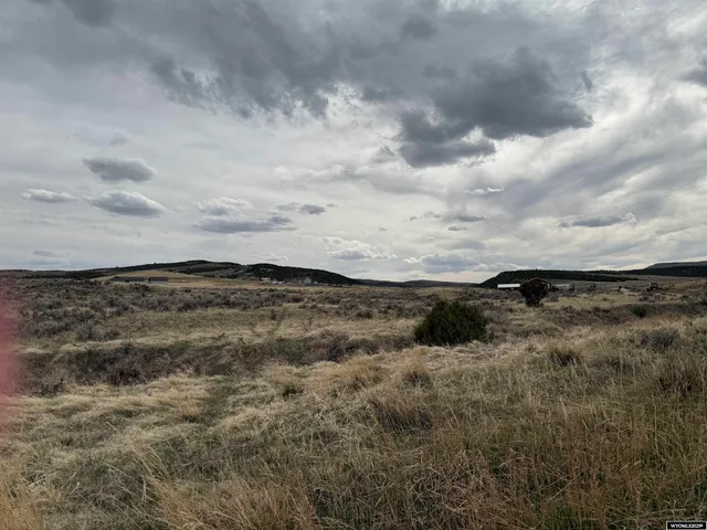 $100,000 | Lot 18 Sage Valley, Thermopolis, WY 82443