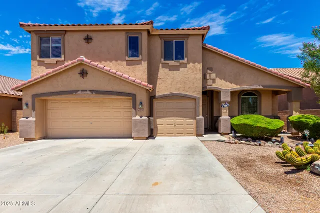$399,999 | 45992 West Ranch Road, Maricopa, AZ 85139