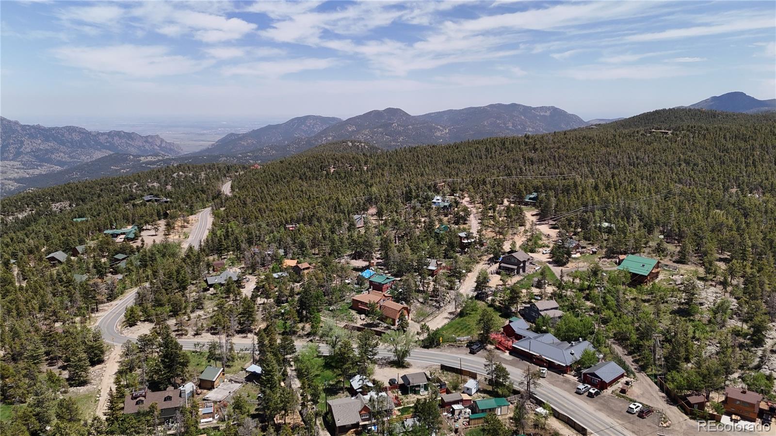 126 Signal Rock Road Golden, CO 80403 - Photo 45 of 49
