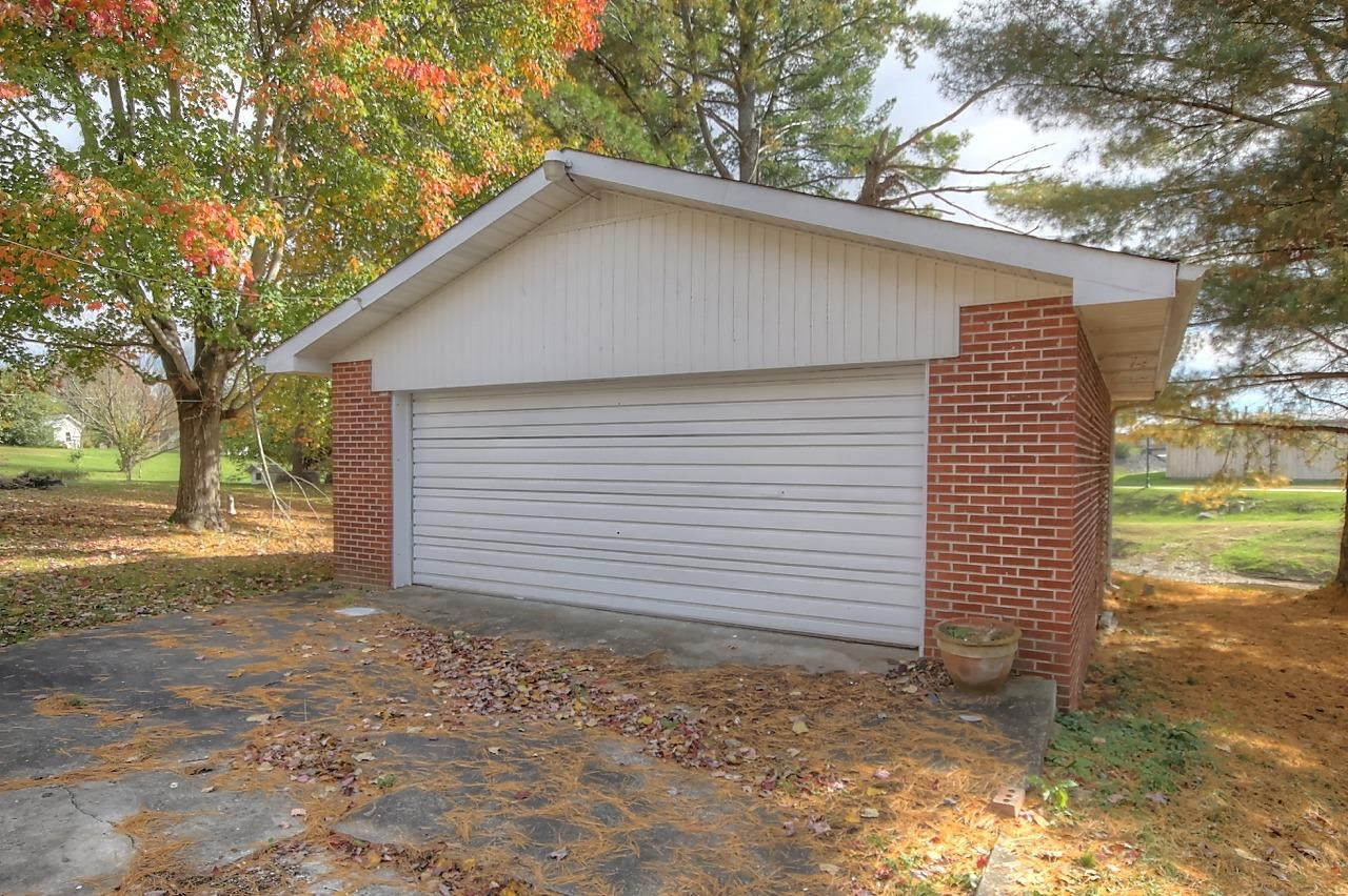 407 East Engineer Street Corbin, KY 40701 - Photo 27 of 28 Photo 27