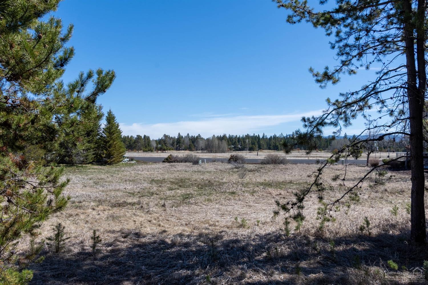 56910 River Road Sunriver, OR 97707 - Photo 11 of 16 The Big Meadow, on the opposite side of