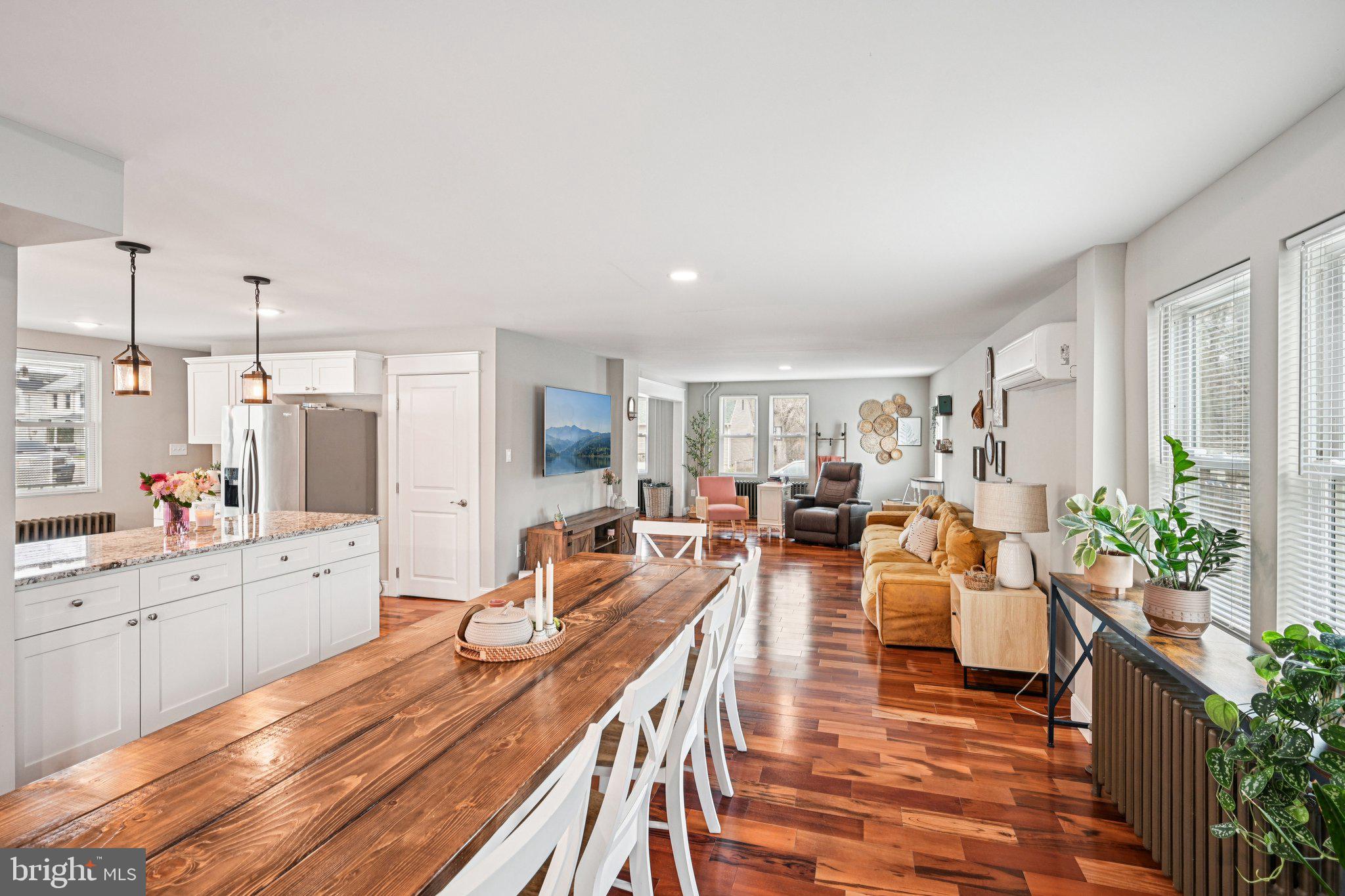 206 Chestnut Street Mount Holly, NJ 08060 - Photo 12 of 45