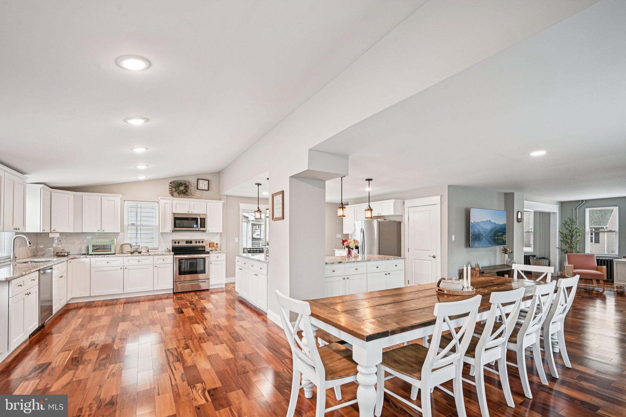 206 Chestnut Street Mount Holly, NJ 08060 - Photo 14 of 45