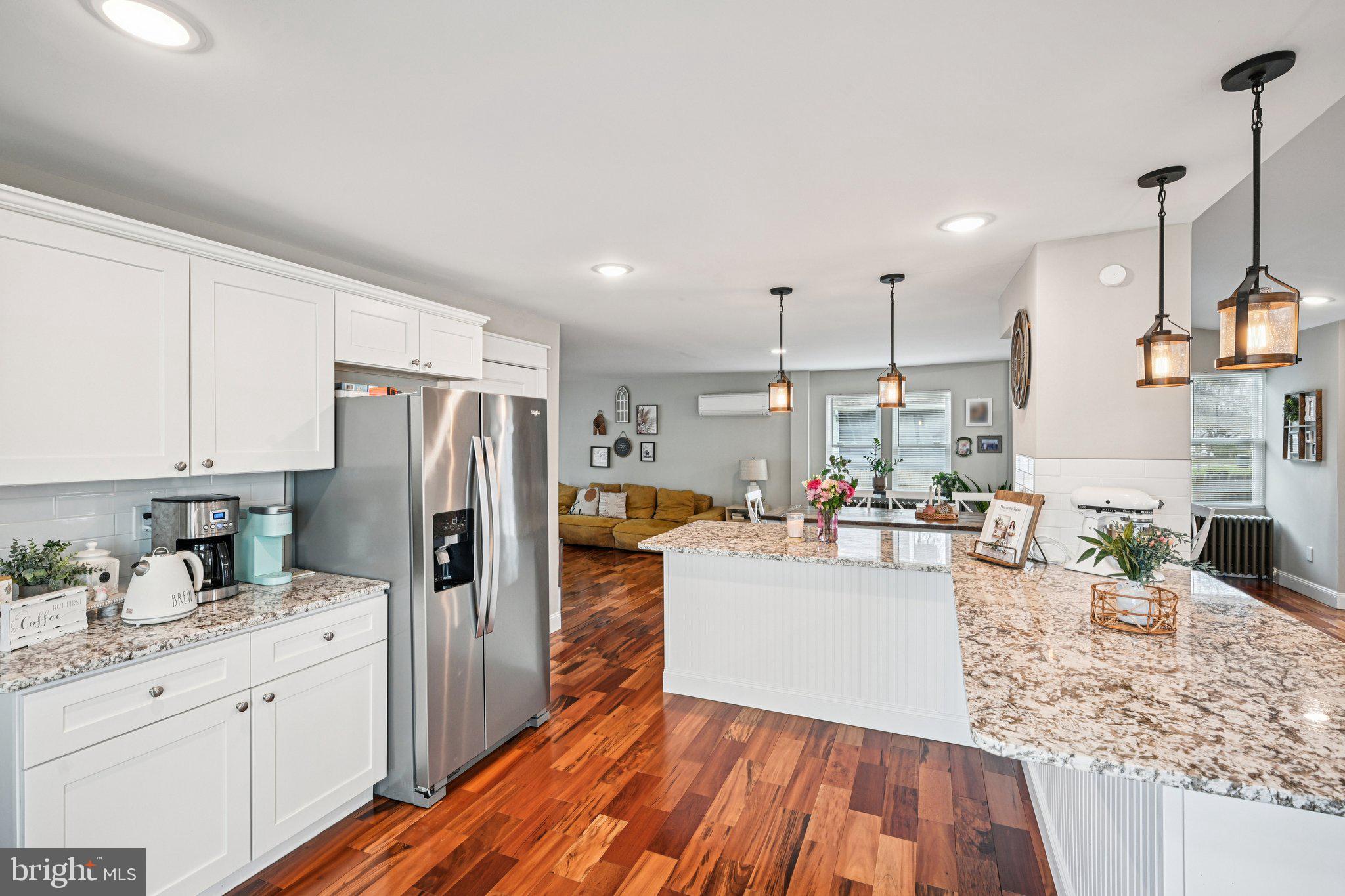 206 Chestnut Street Mount Holly, NJ 08060 - Photo 16 of 45