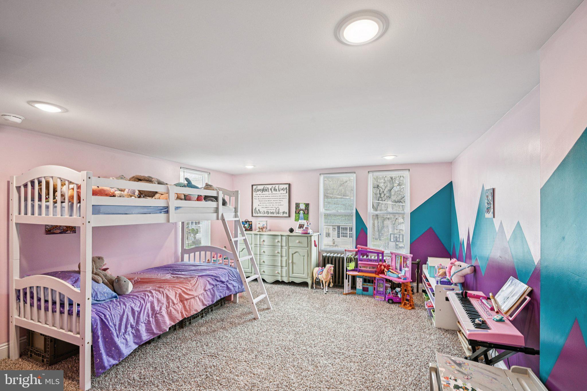 206 Chestnut Street Mount Holly, NJ 08060 - Photo 26 of 45