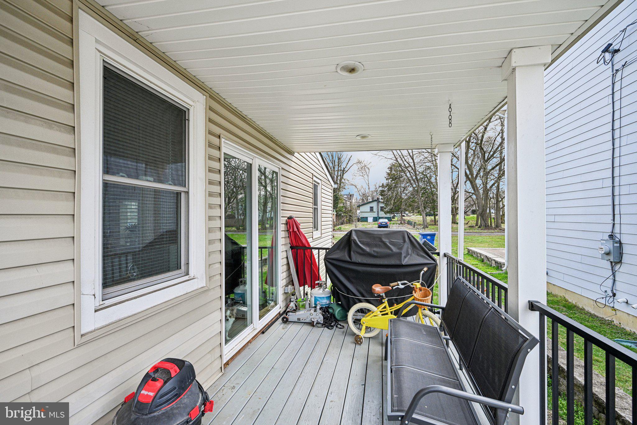 206 Chestnut Street Mount Holly, NJ 08060 - Photo 35 of 45