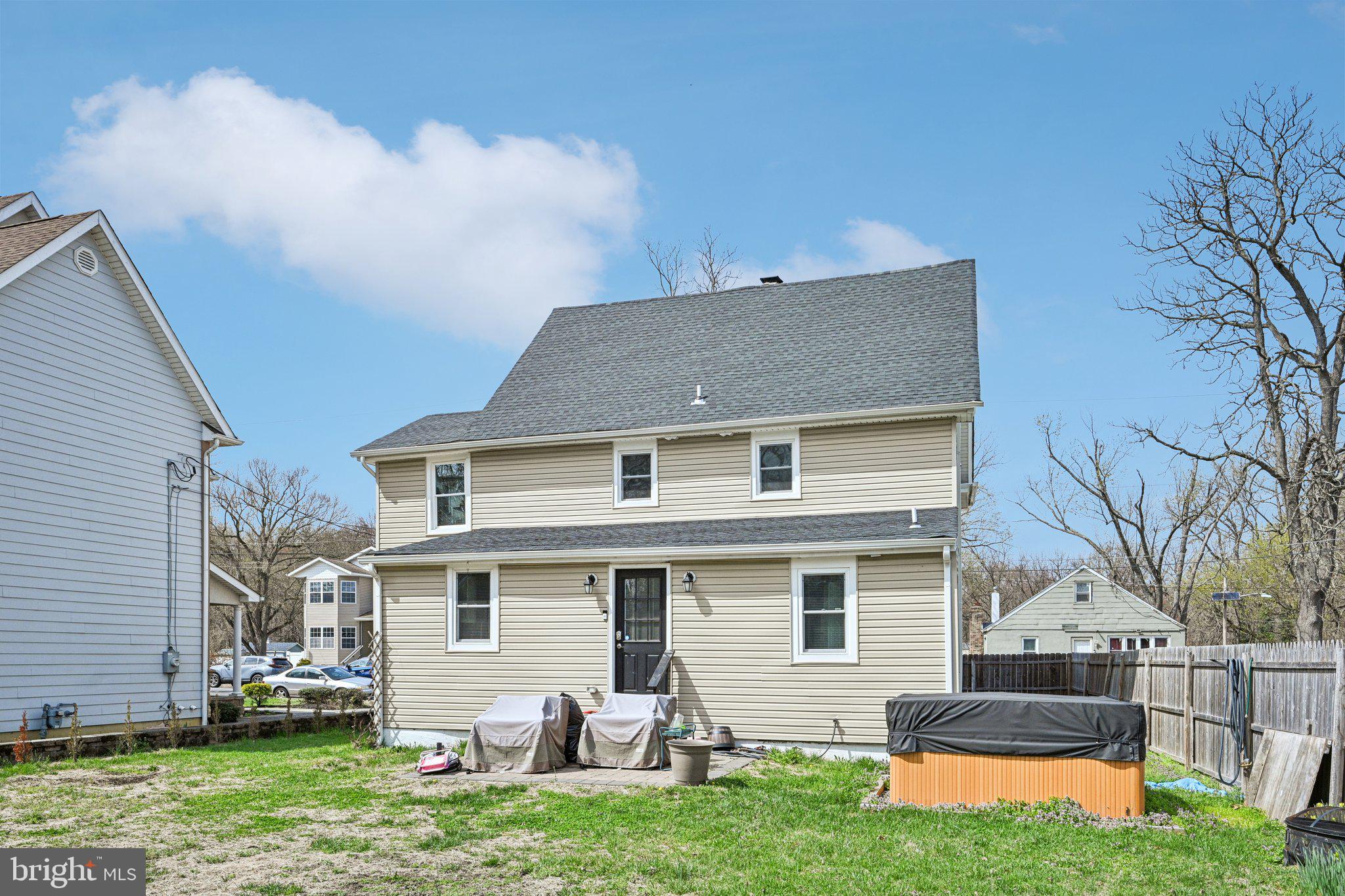 206 Chestnut Street Mount Holly, NJ 08060 - Photo 38 of 45